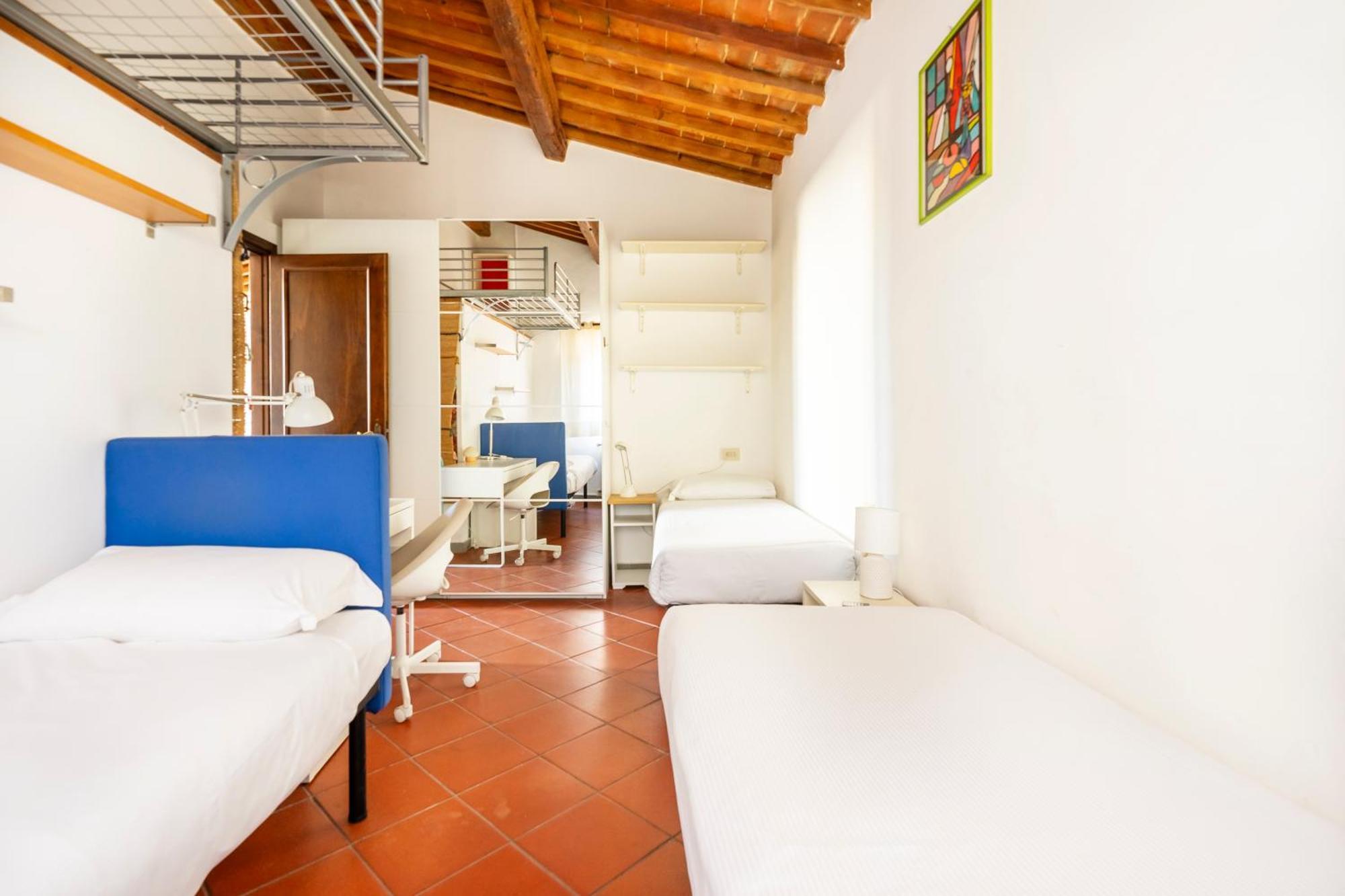 Apartment Guelfa 28