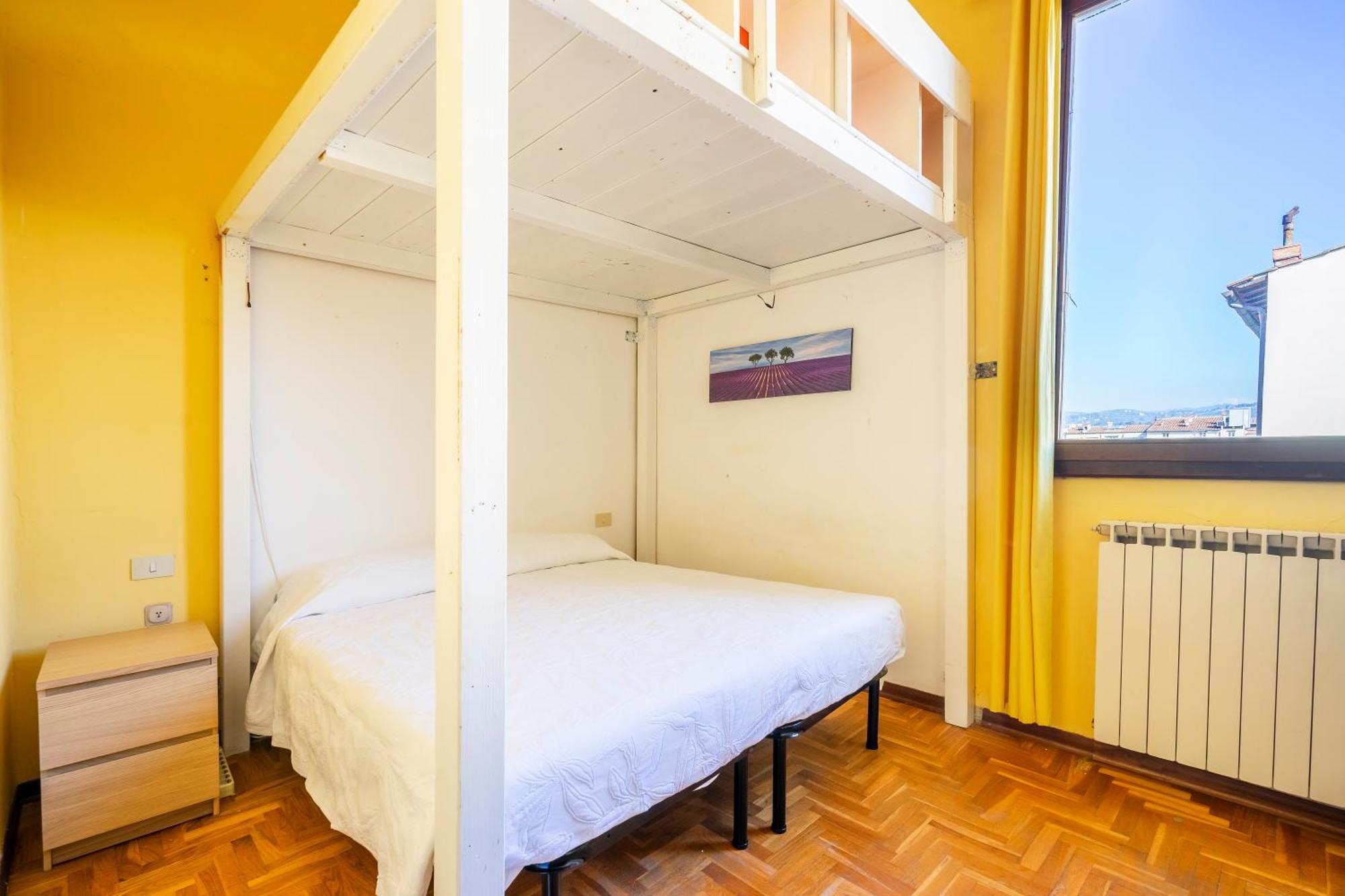 Apartamento Guelfa 28 *
