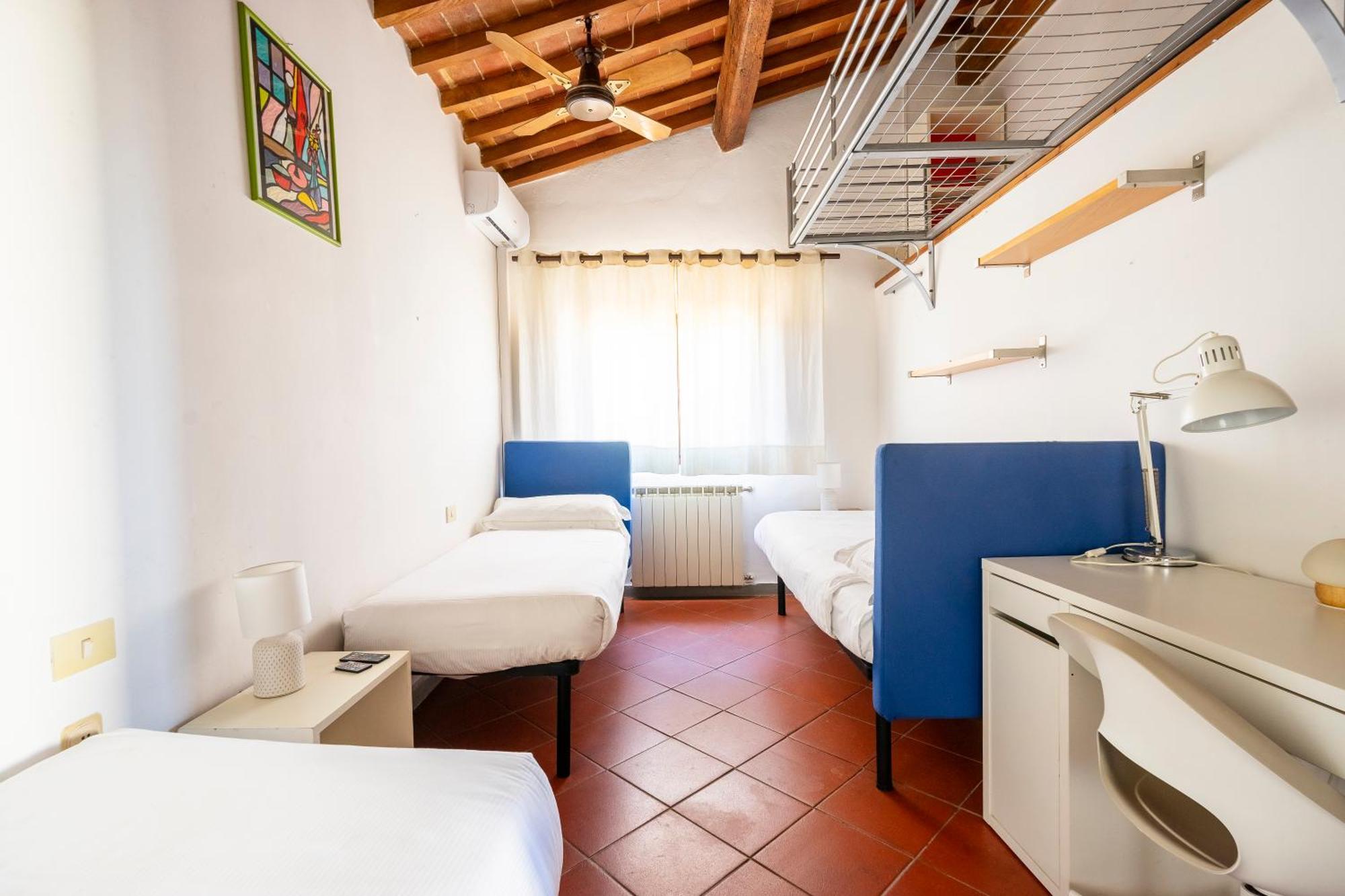 Guelfa 28 Apartamento