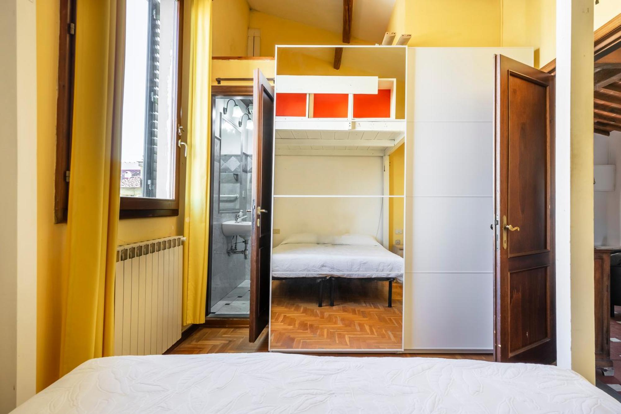 Apartamento Guelfa 28 *