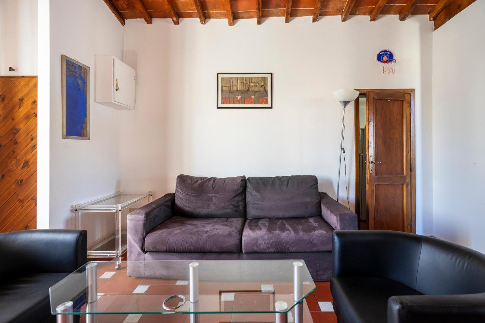 Apartamento Guelfa 28 Florença