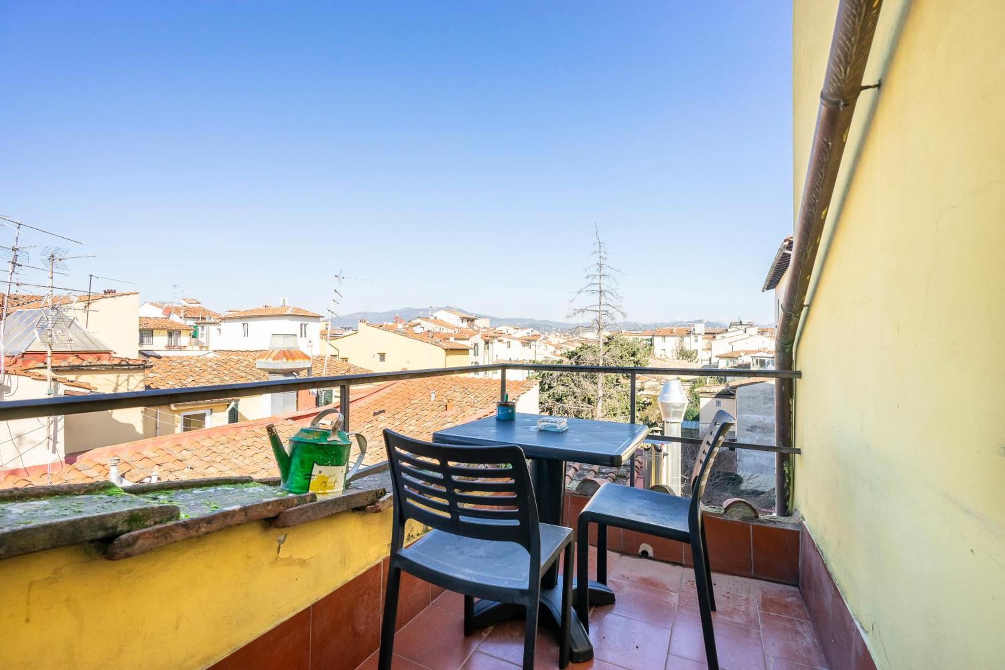 Apartamento Guelfa 28