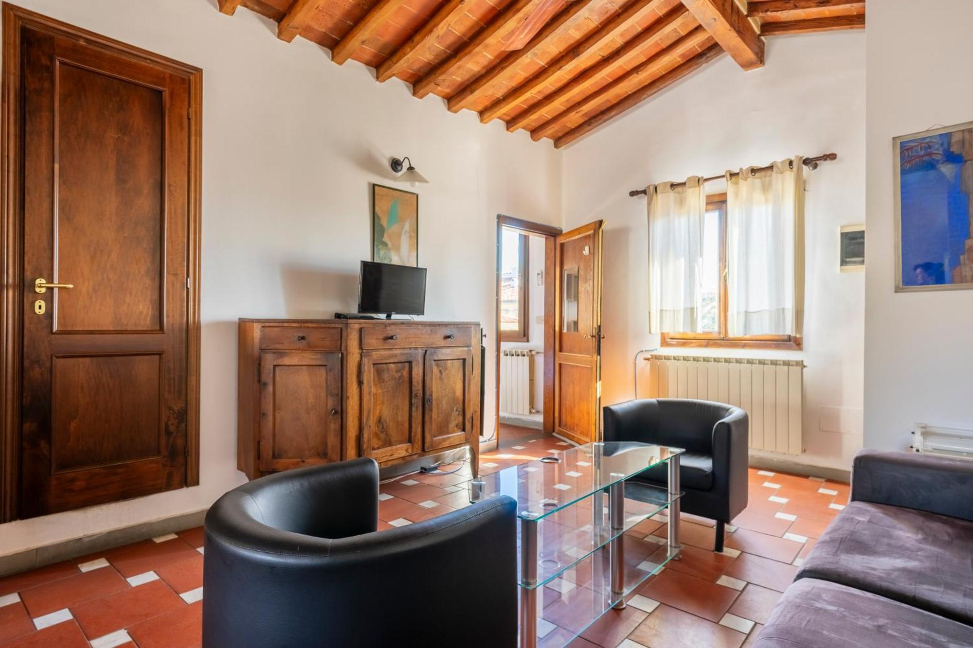 Apartamento Guelfa 28 *