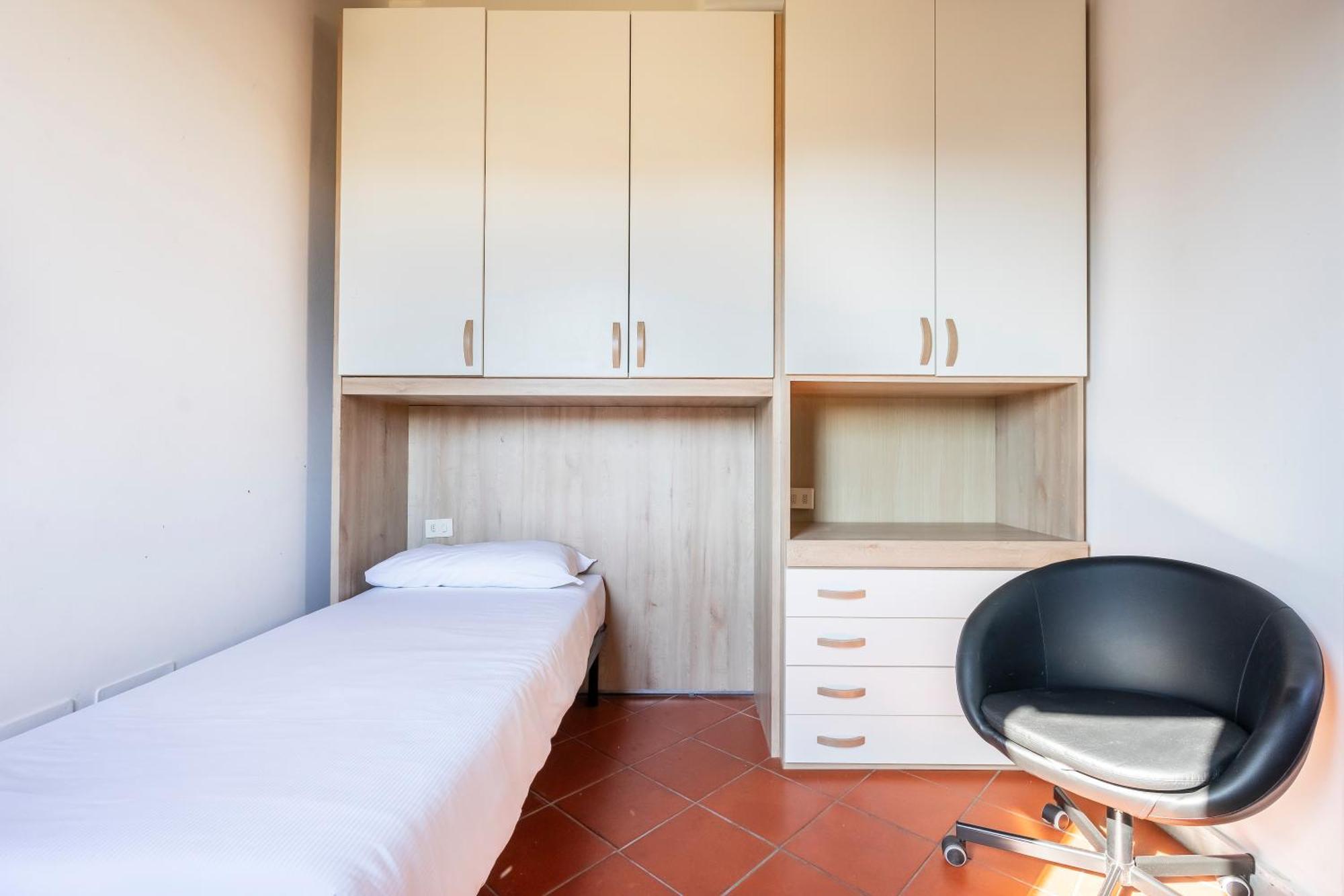 Guelfa 28 Apartamento *