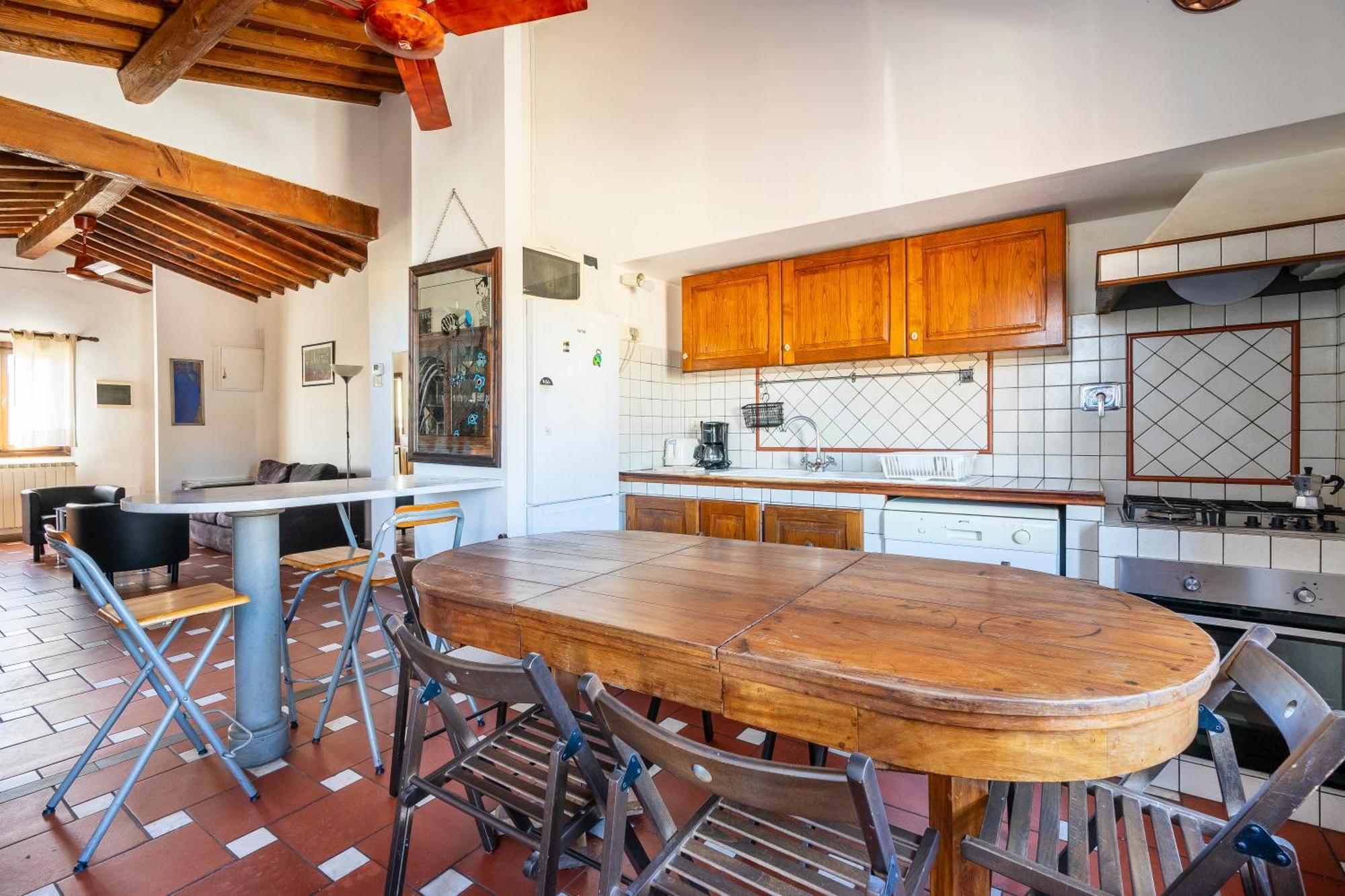 Apartamento Guelfa 28 Florença