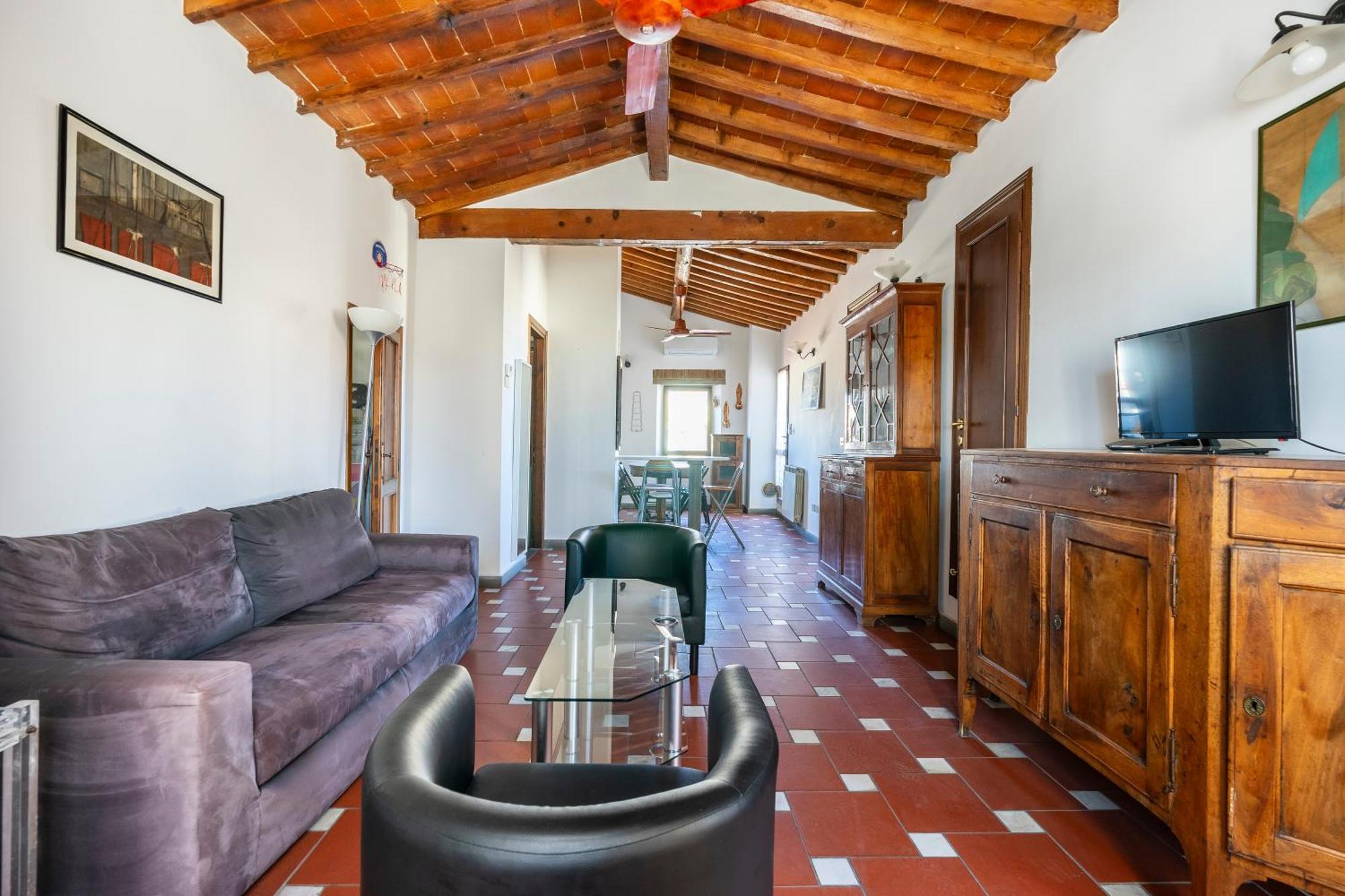 Apartamento Guelfa 28