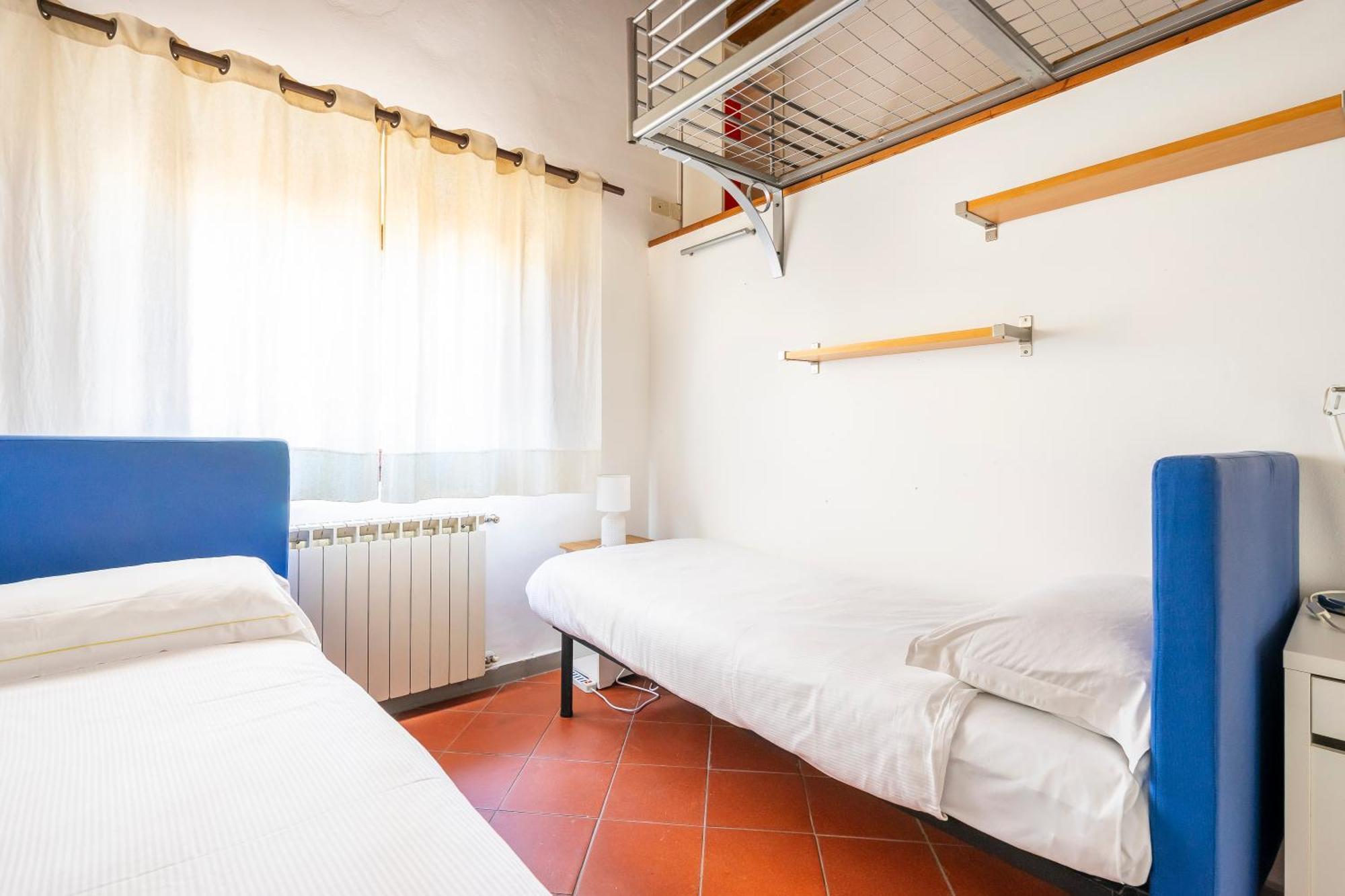 Guelfa 28 Apartamento Florença