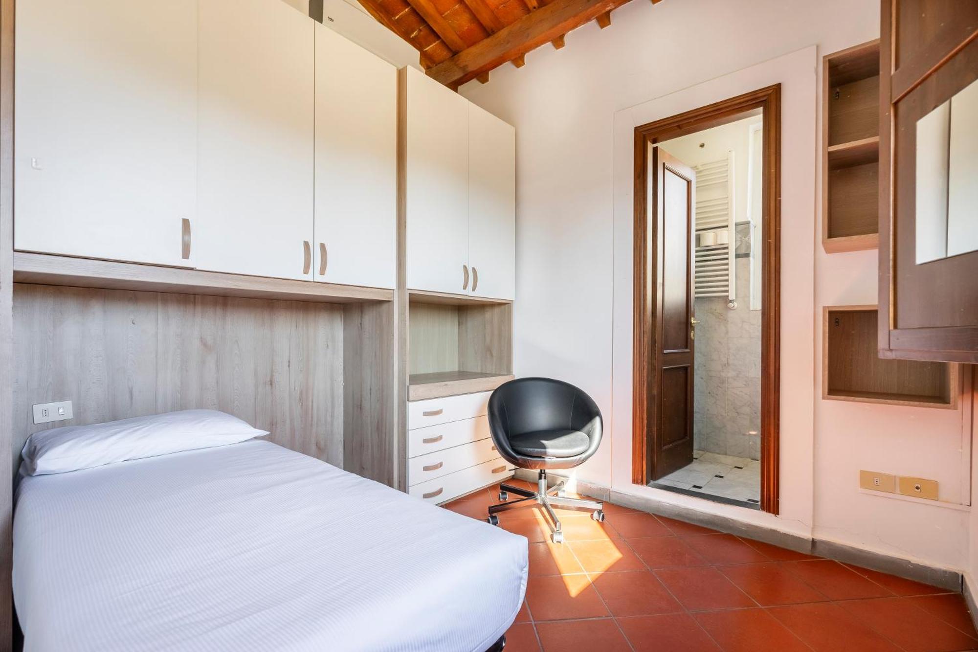 Guelfa 28 Apartamento Florença
