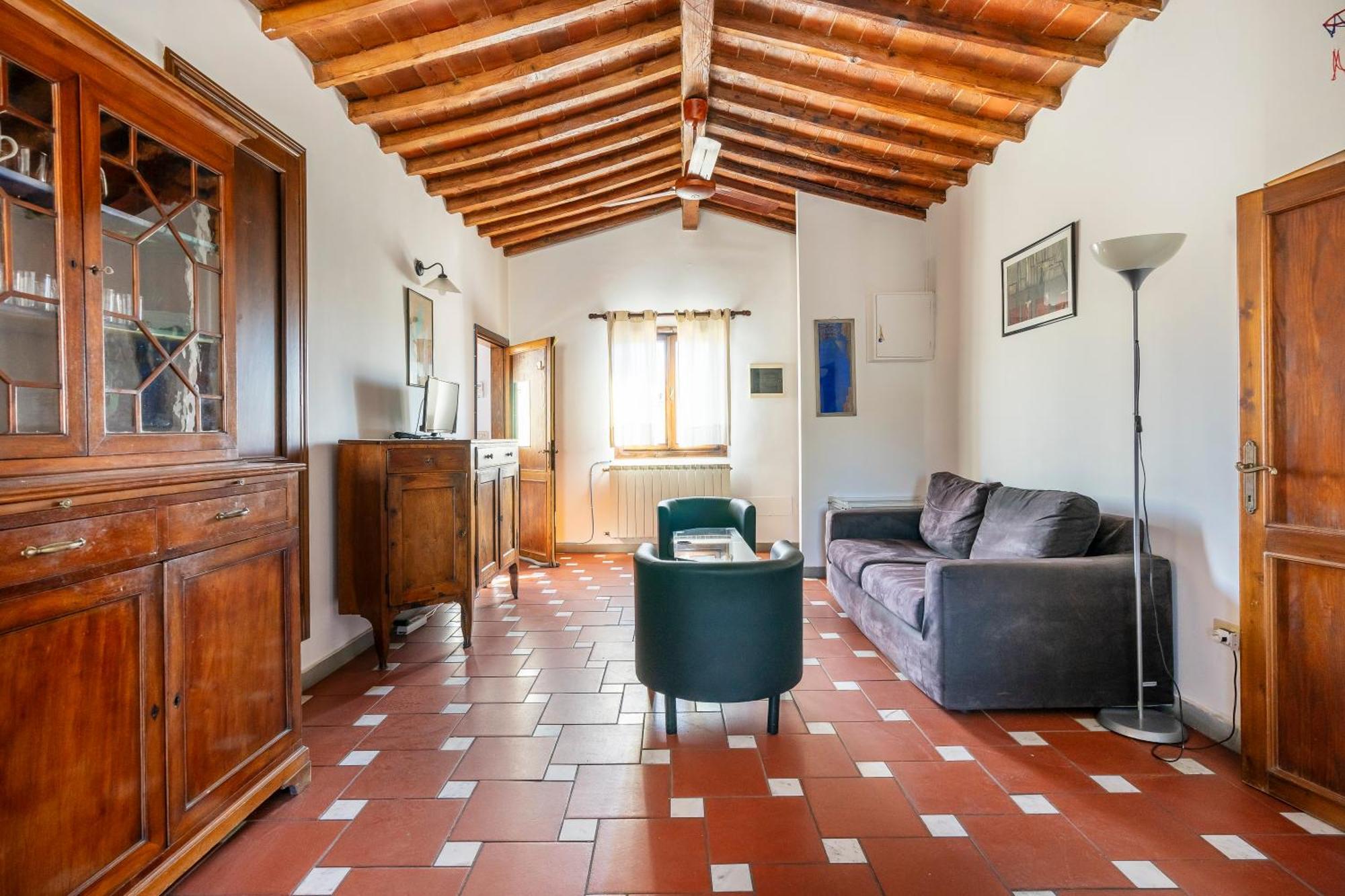 Apartamento Guelfa 28 *